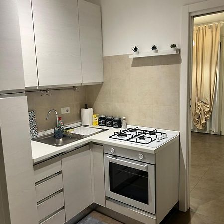 페스카라 Casa Digio 아파트 외부 사진