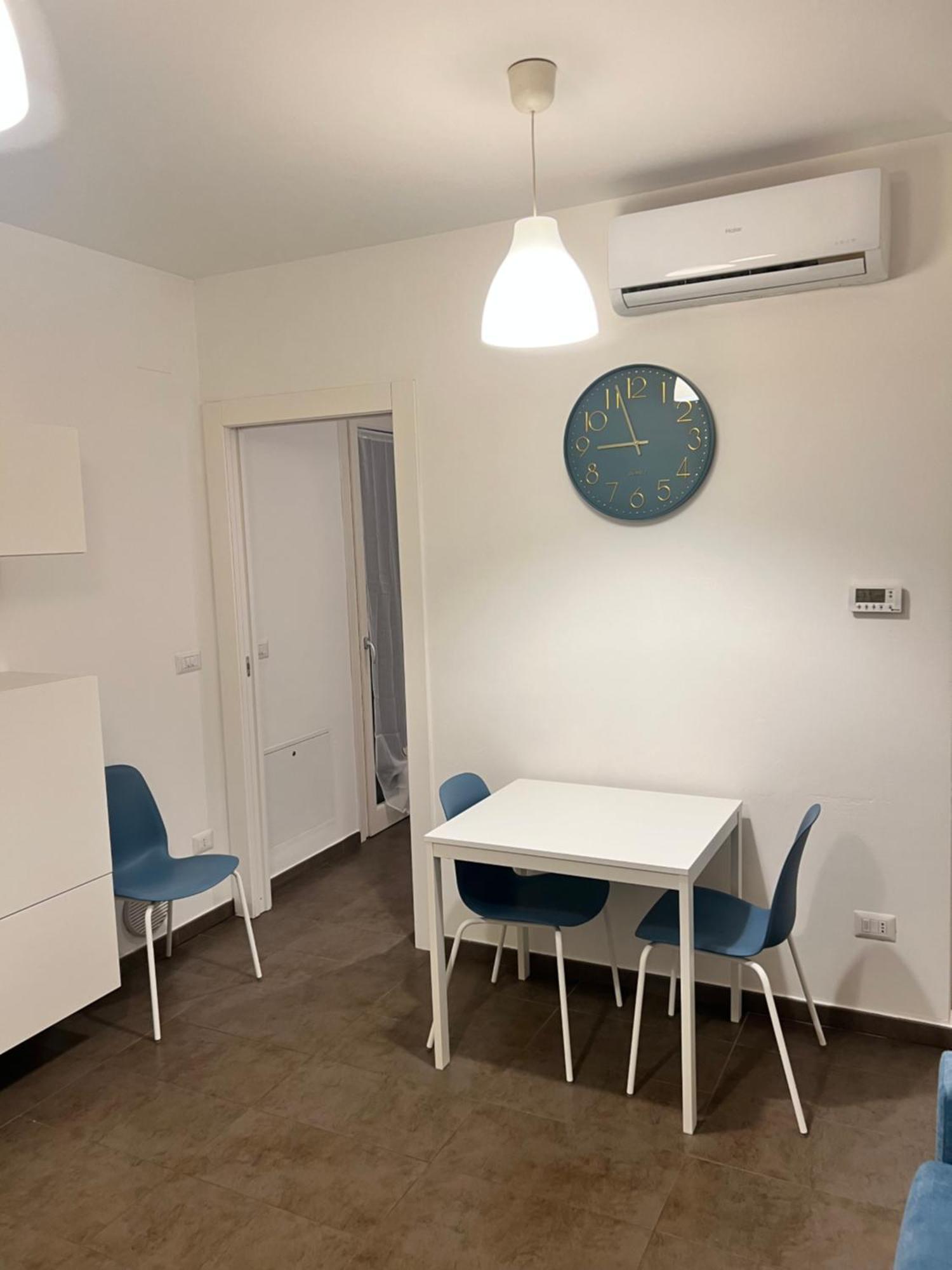 페스카라 Casa Digio 아파트 외부 사진
