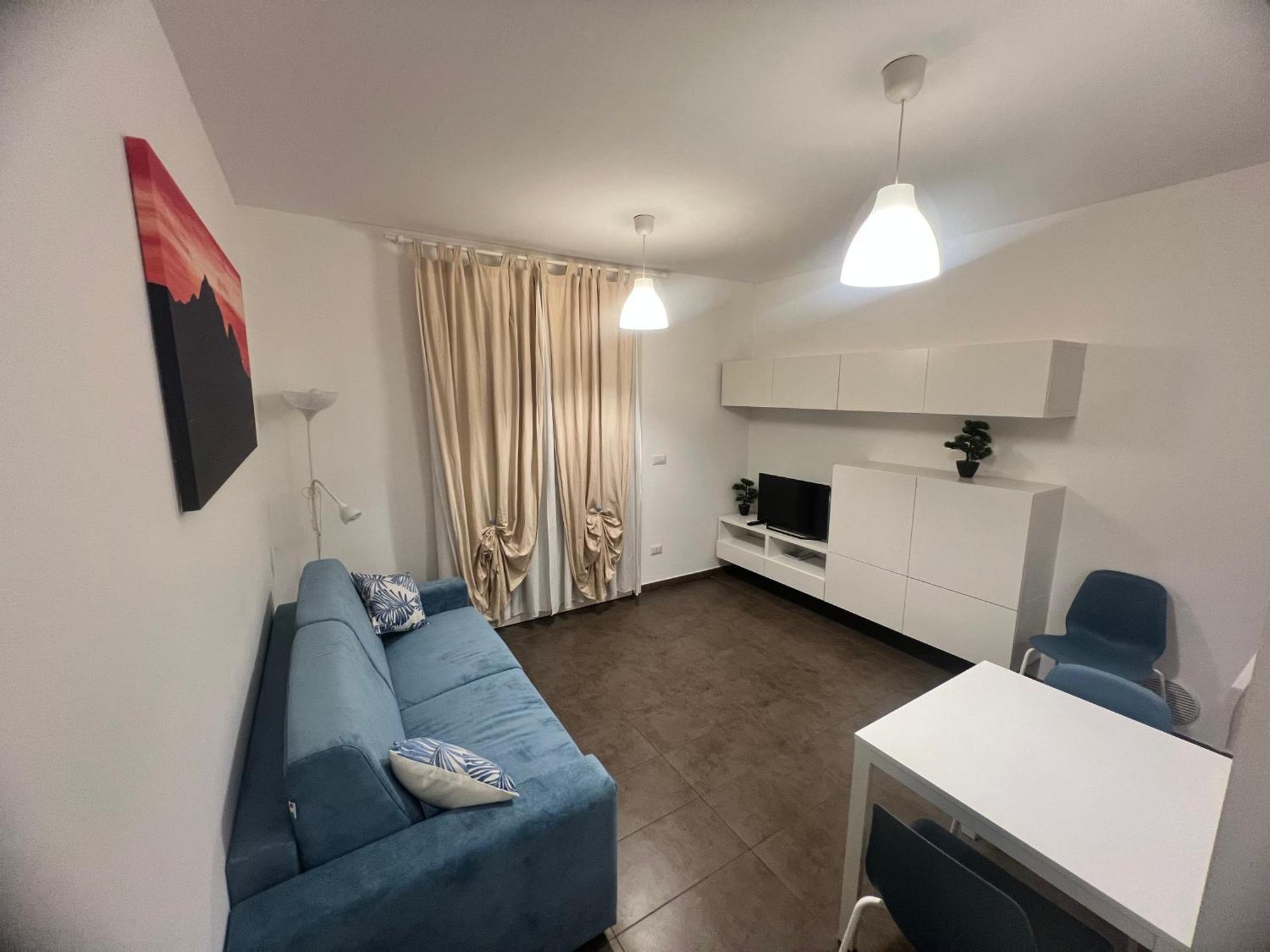 페스카라 Casa Digio 아파트 외부 사진