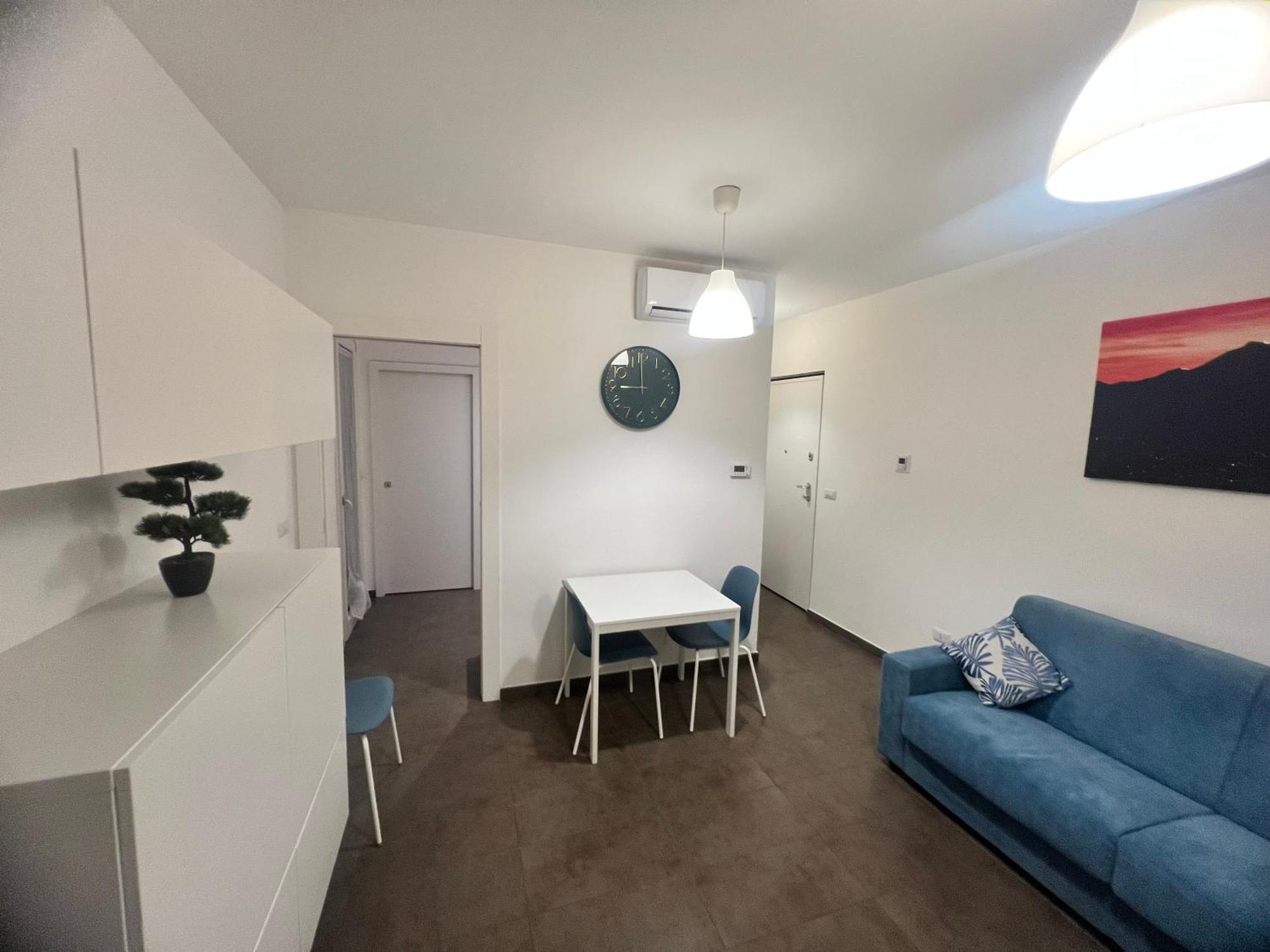 페스카라 Casa Digio 아파트 외부 사진