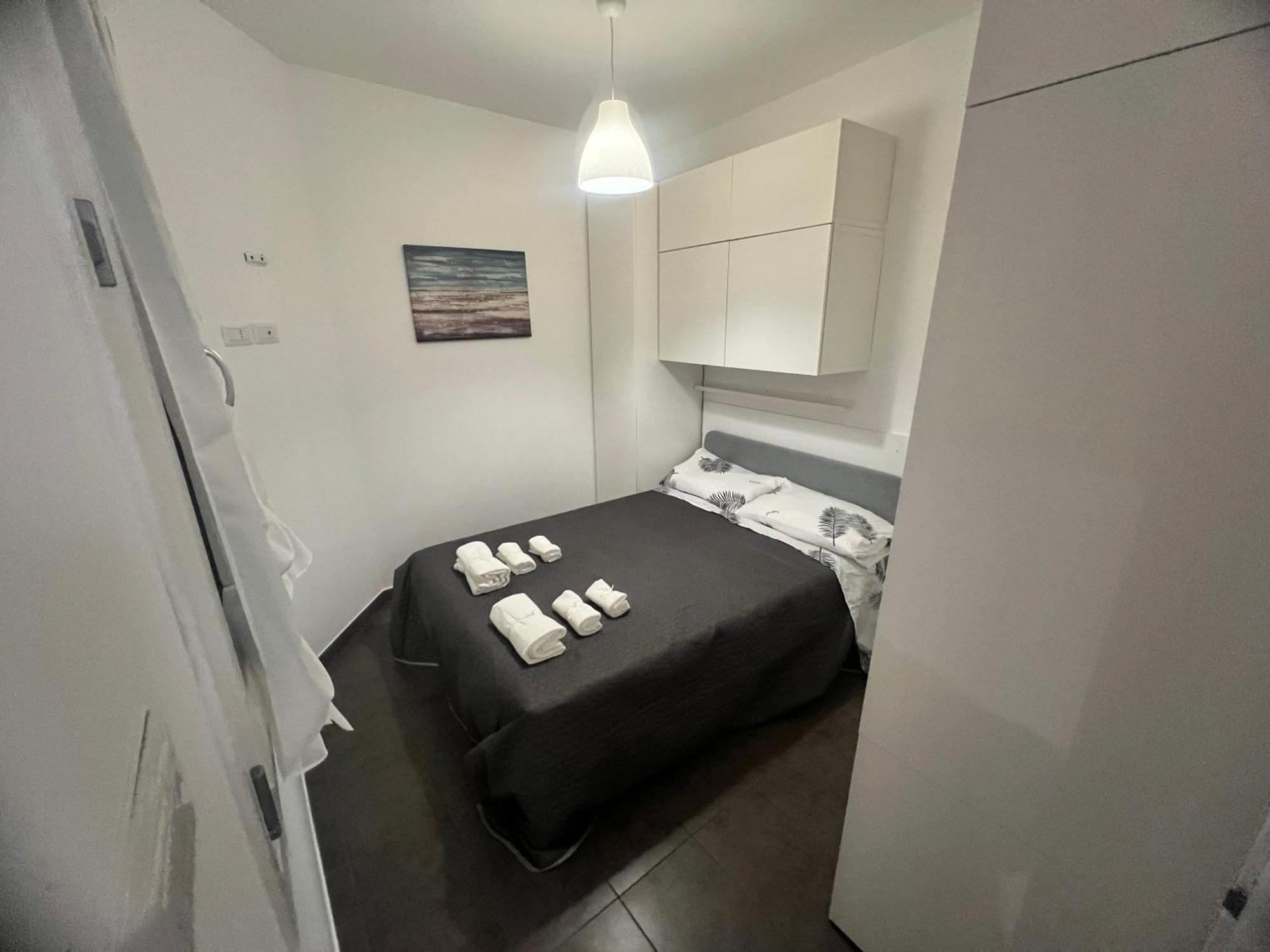 페스카라 Casa Digio 아파트 외부 사진
