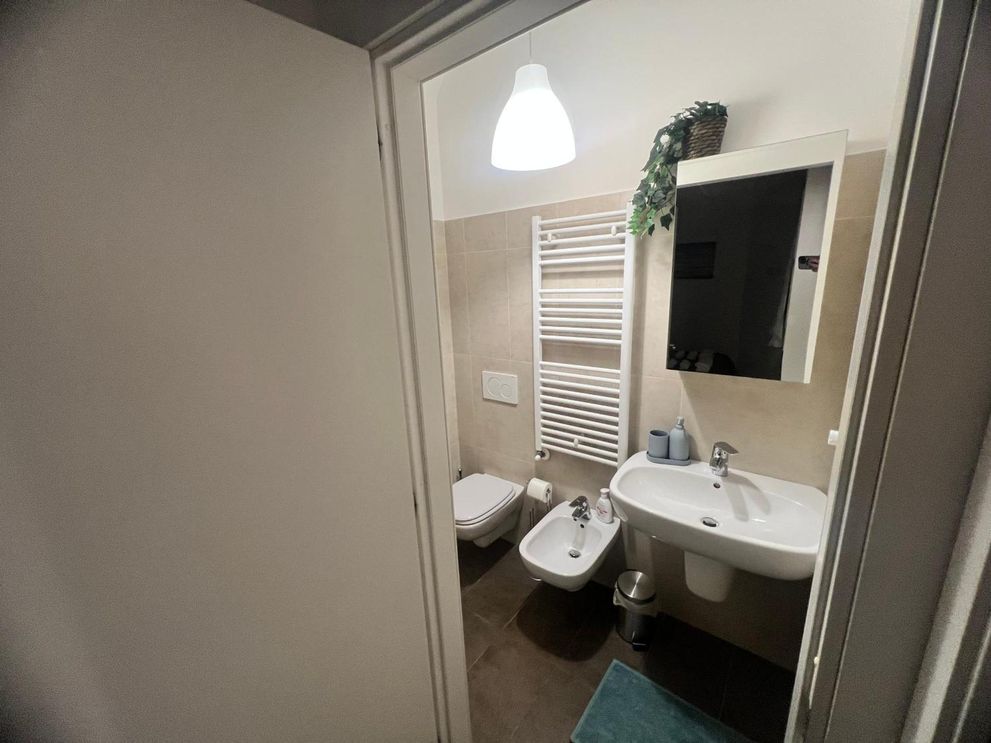 페스카라 Casa Digio 아파트 외부 사진